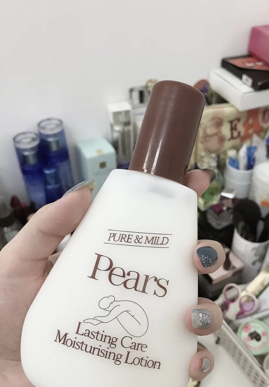 白天能用的身体乳推荐一下,40岁身体乳推荐夏天用吗