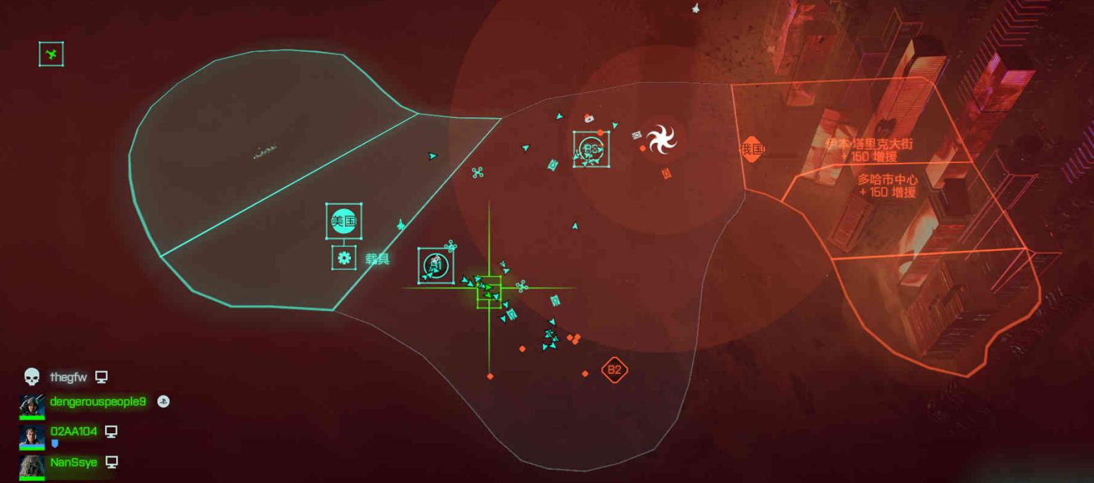 战地2042超解析度,战地2042体验评测