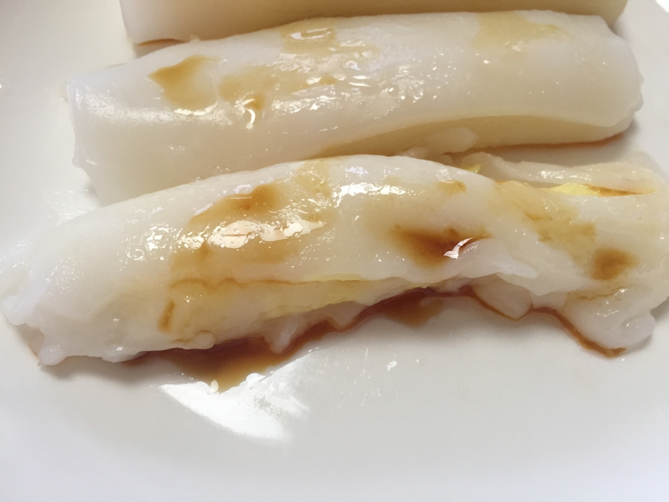 广式口味肠粉视频,广式肠粉口感怎么样