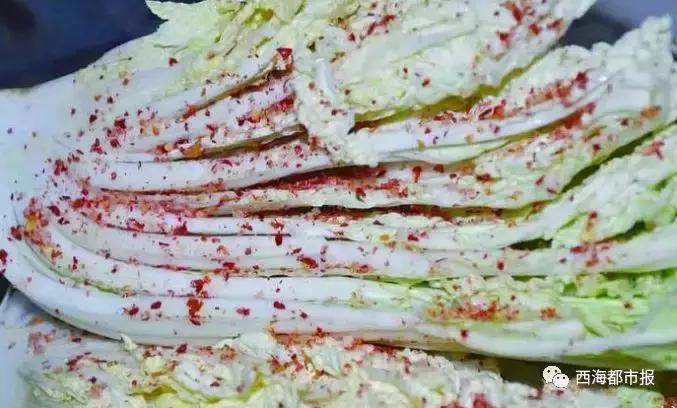 满福青海,青海人的冬天怎么过