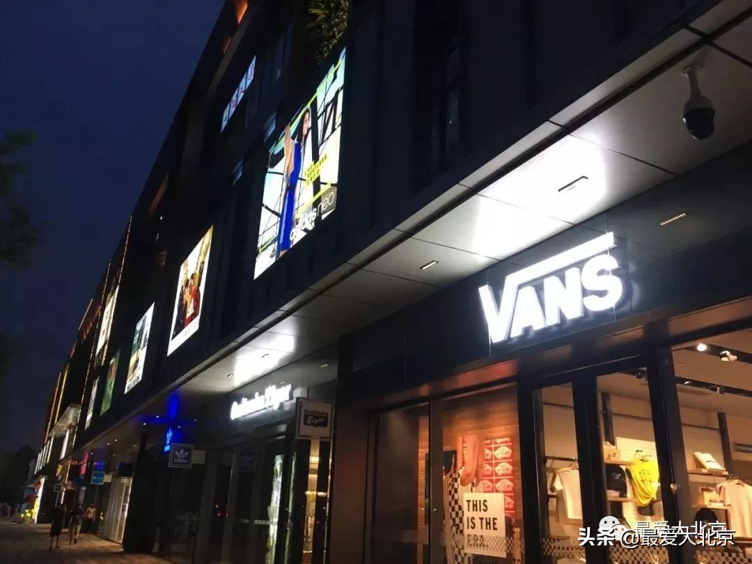 南二环外，又活了！10年闲置，如今又活了