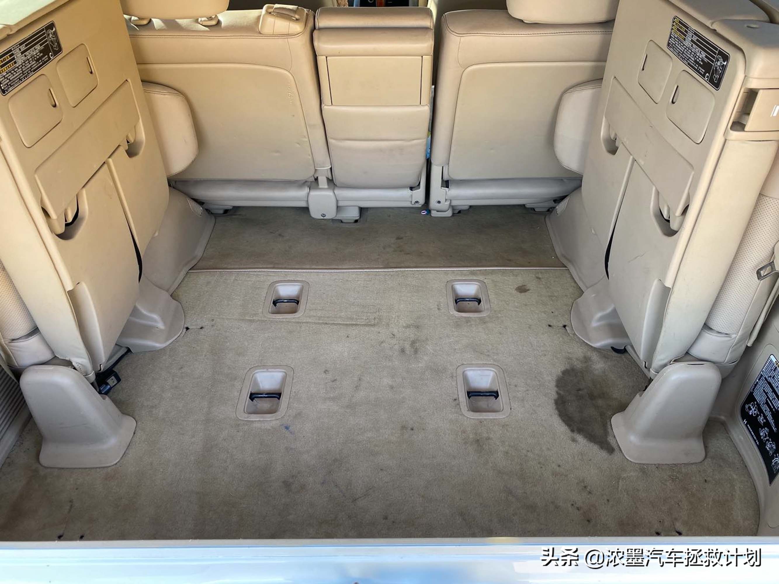 丰田霸道酷路泽带你翻山越岭,丰田兰德酷路泽低速4驱越野模式