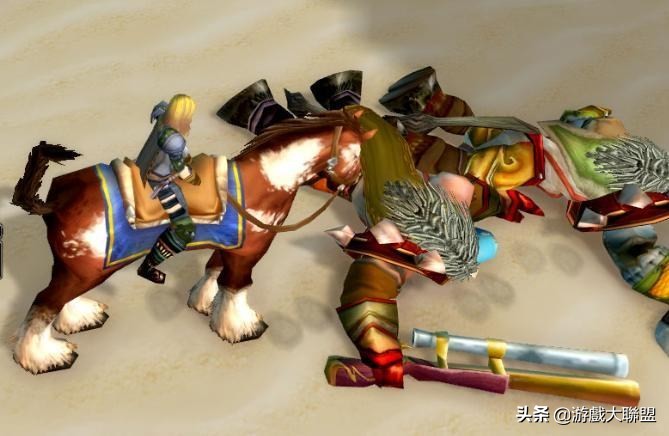 魔兽世界怀旧服重要情报视频,魔兽世界怀旧服pvp十大必备