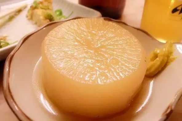 便利店美食日本关东煮,日本美食关东煮