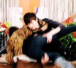 老公变老婆？韩国顶流男神*队军**退伍后变“美女”，网友：我可以