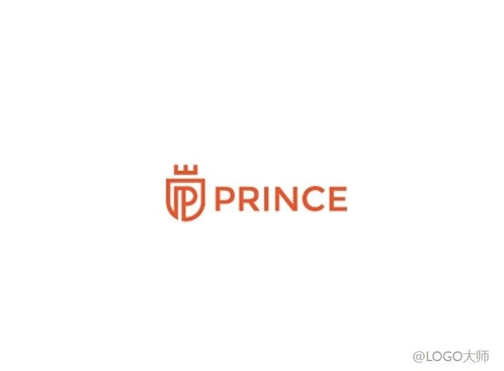 汉堡logo背景设计效果图,汉堡LOGO设计