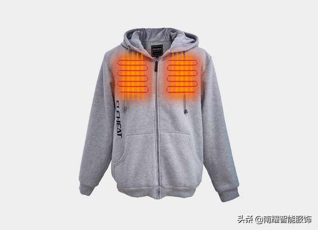 发热衣服如何使用?详细使用指南来啦!「小白必看3」