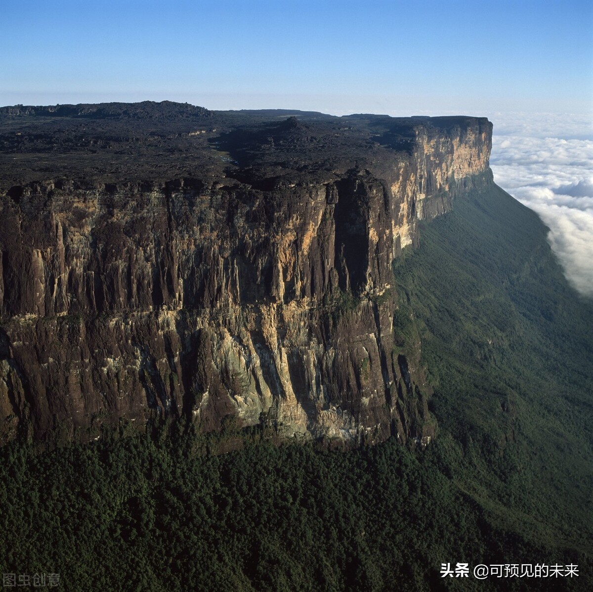 神奇的自然景观竖屏,神奇的自然景观