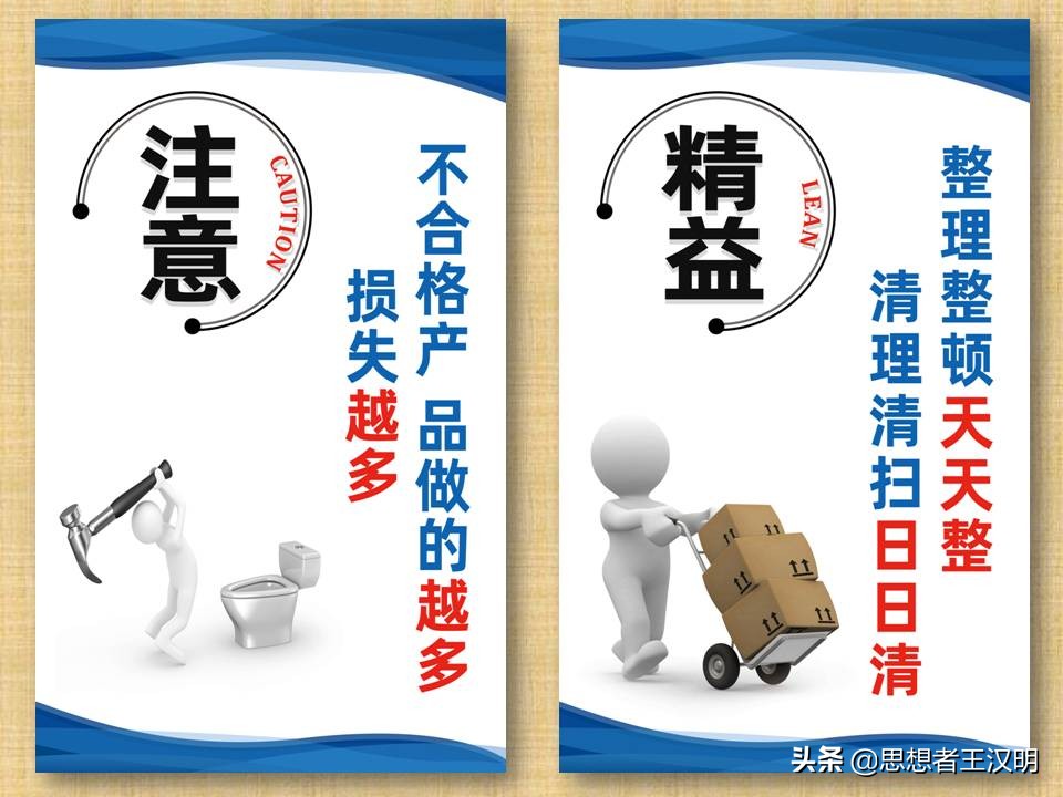 工厂车间管理标语图片大全,工厂车间生产安全标语牌