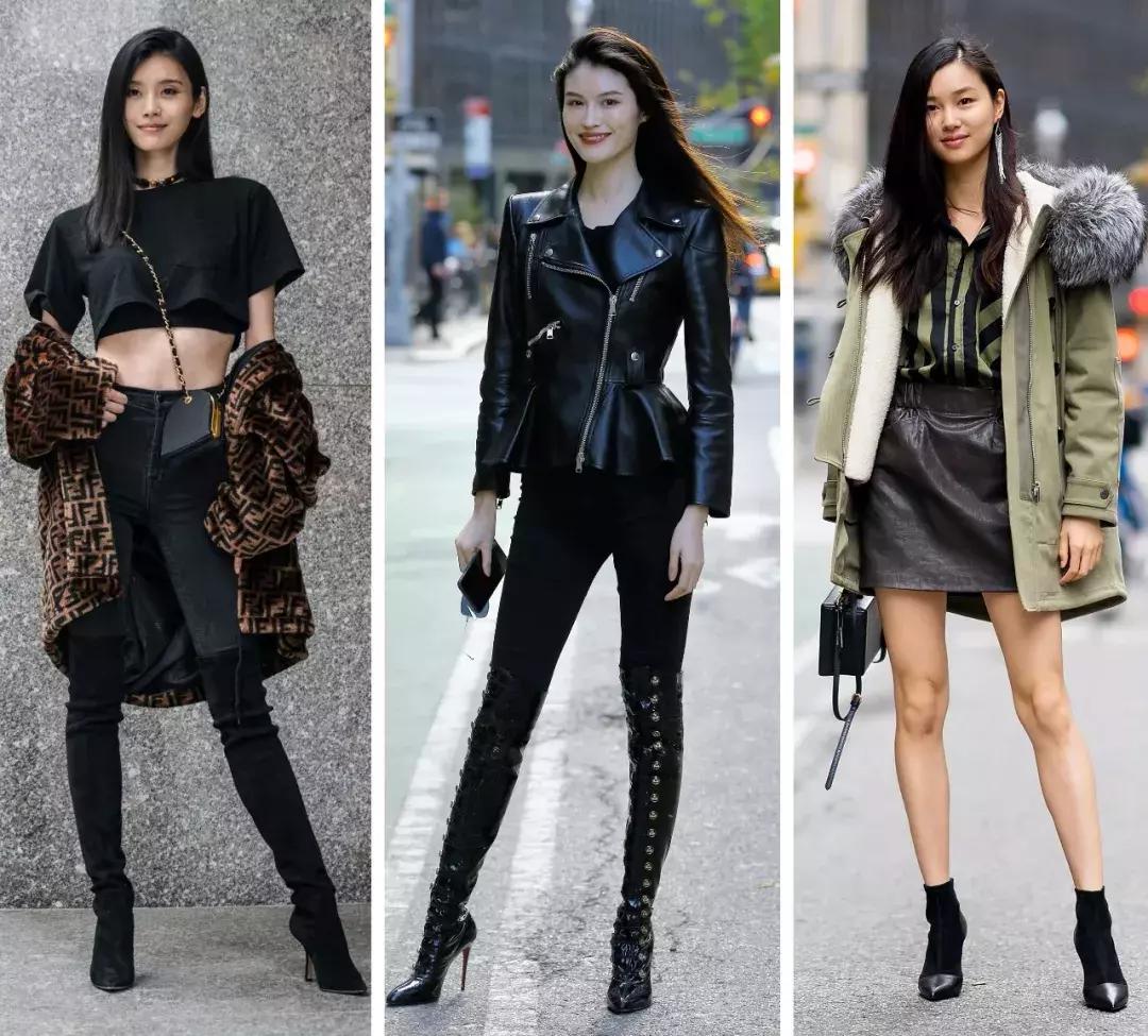 维密秀18年,今年维密的几个环节