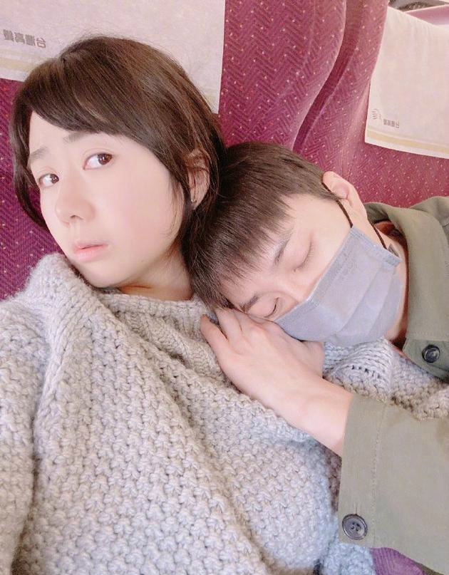 福原爱婚姻破裂原因,福原爱被曝婚内