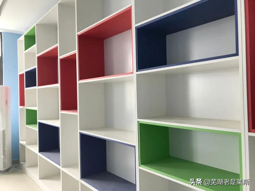 实地探访！芜湖新学校环境、师资大曝光