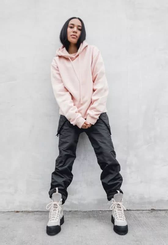 女鞋头AlealiMay的逆袭之路