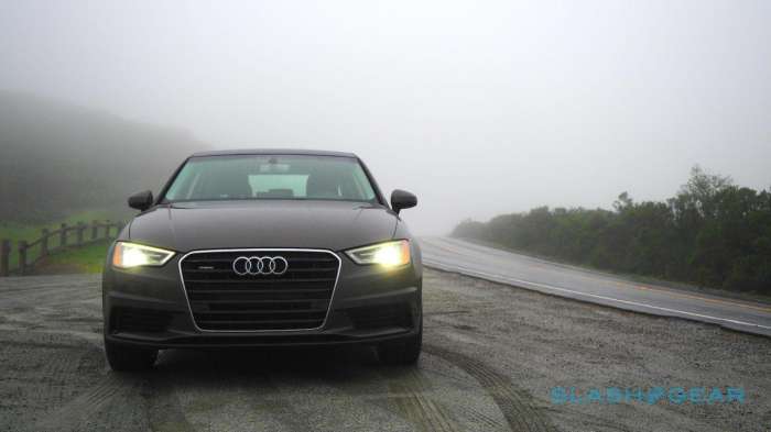 2016奥迪a335tfsi零百加速,奥迪a32.0油耗