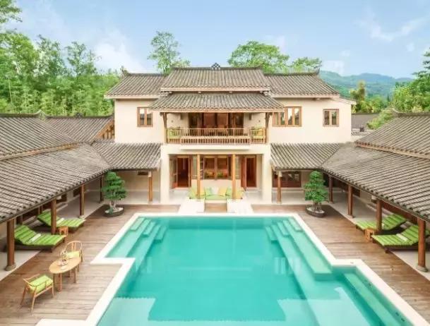 中国最闲适的城市,中国最悠闲城市