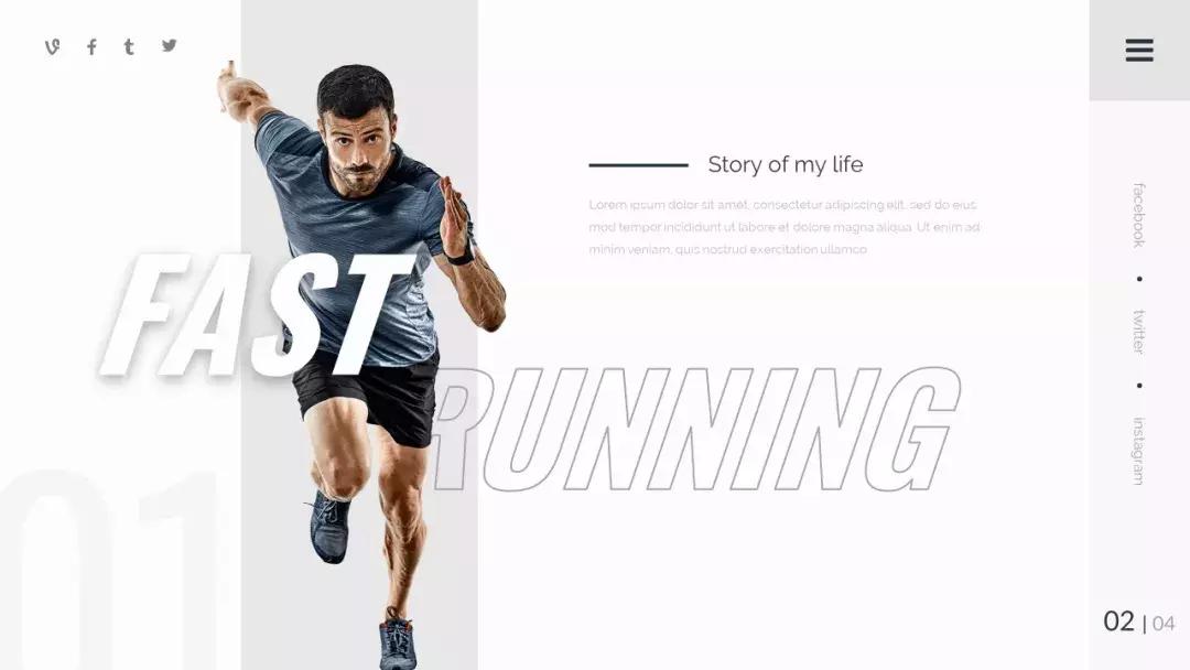 6种超实用的ppt文字排版方法,五个超实用ppt模板网站