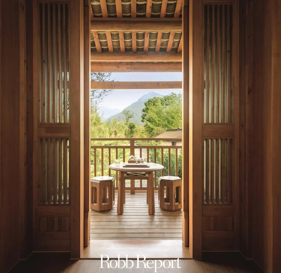 RR·FEATURE|寻找中国仙境：酒店人的徐霞客情怀