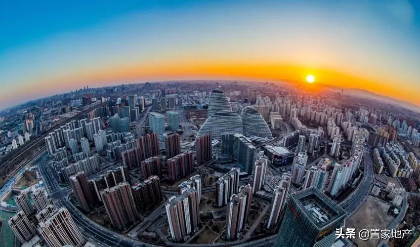 北京刚需买新房还是二手房,刚需买二手房该怎么选择