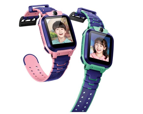 小天才儿童手表微信版,儿童手表华为和小天才