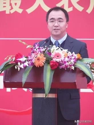 中国慈善企业家榜,中国企业慈善家10位年度人物