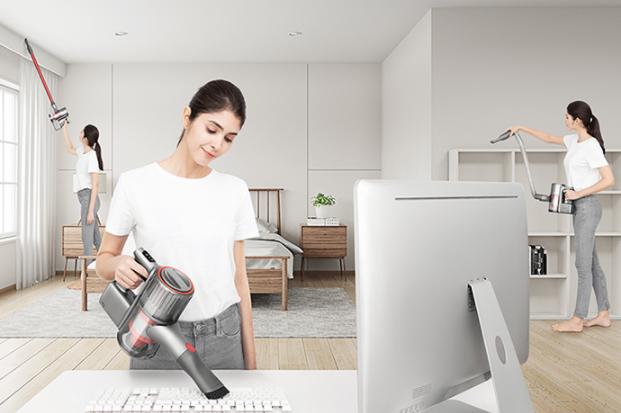 高性价比无线吸尘器推荐,有没有500元内无线吸尘器测评推荐