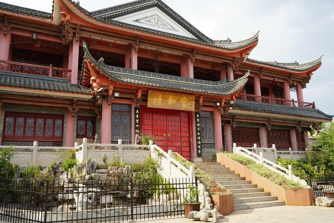 云南旅行全攻略,云南旅游专业策划师