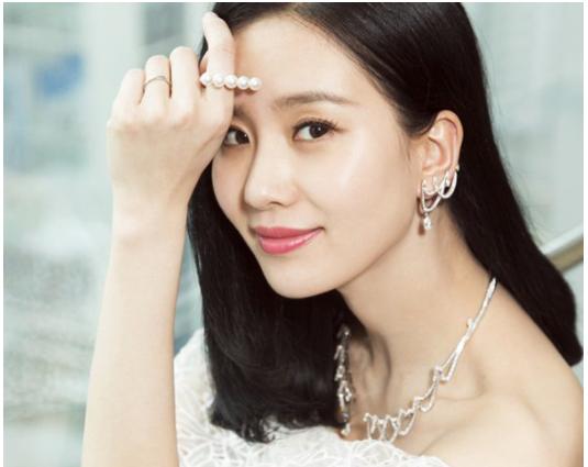 女人不化妆也好看的技巧,最简单的裸妆化妆步骤