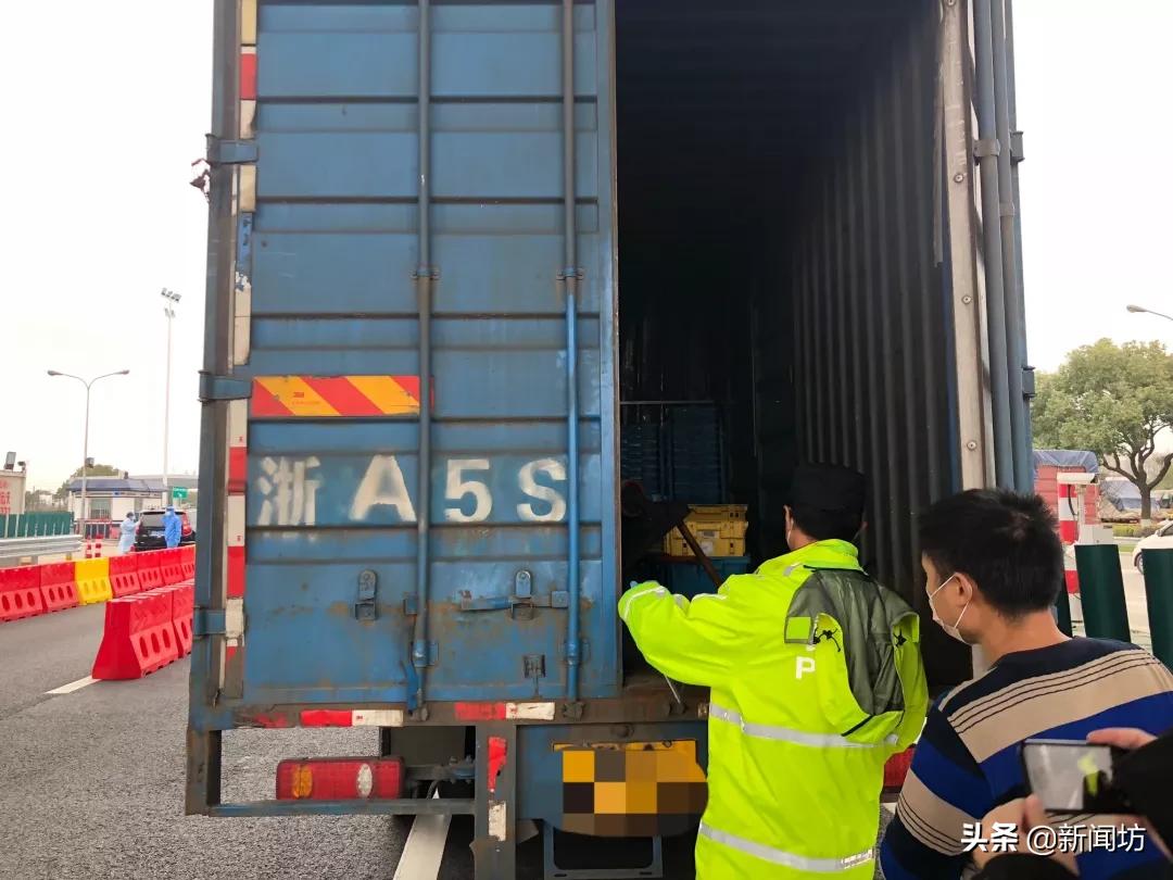 上海28人出院!3天劝返3251人,有人答出“住址”也没用