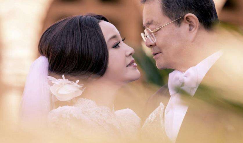 刘晓庆个人资产能有多少,揭秘刘晓庆大起大落的人生