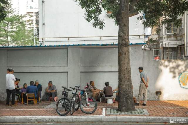 罗湖区莲塘有什么好玩的,罗湖莲塘风景