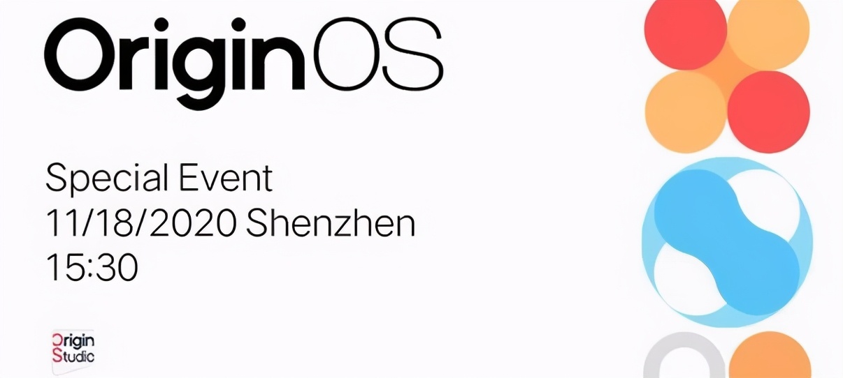 originos是什么系统,originos的发展历程