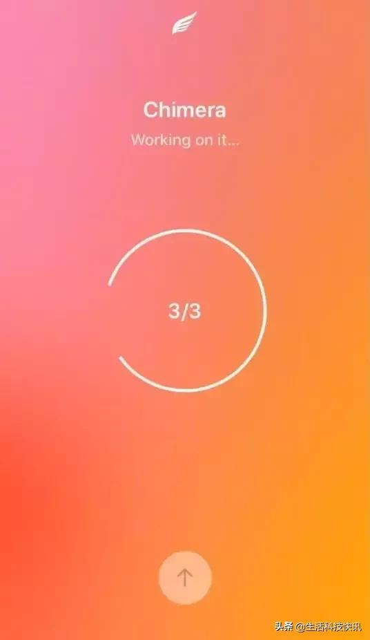 越狱打开chimera显示发生错误,ios12chimera清除越狱环境