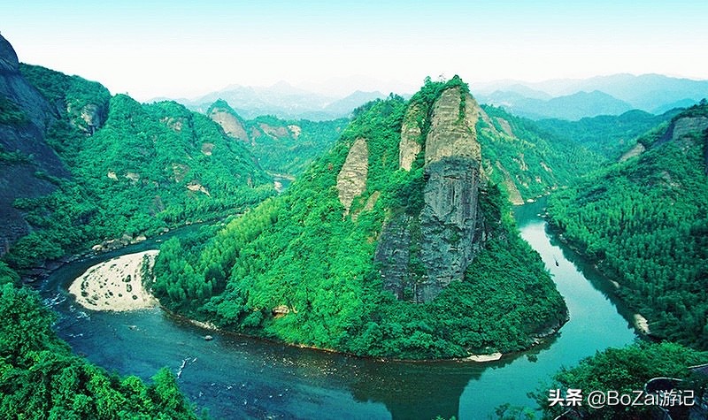 桂林旅游攻略必看景点有哪些,桂林的旅游景点有哪些地方