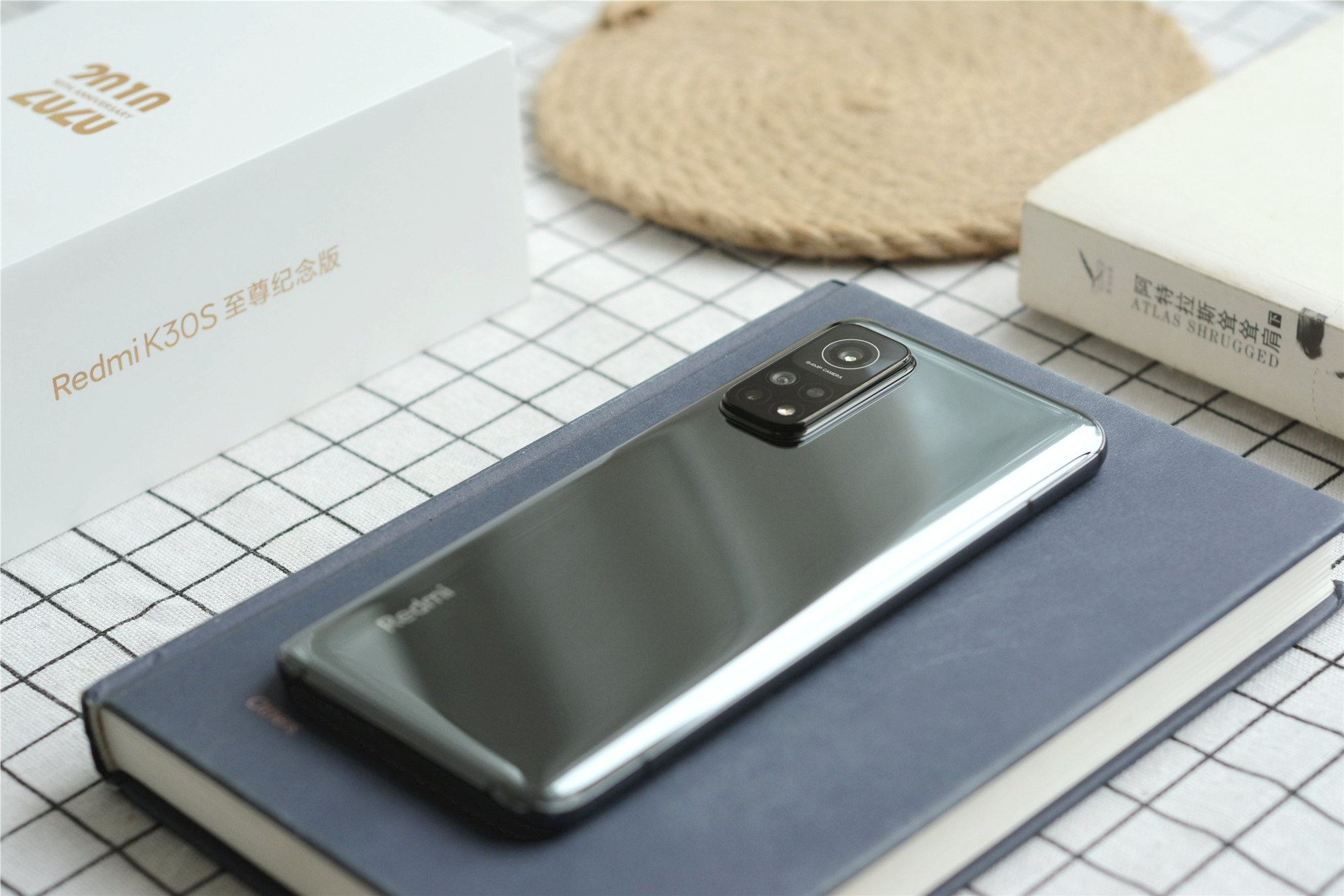 红米k30s到底能入手不,红米k30s现在还值得买吗