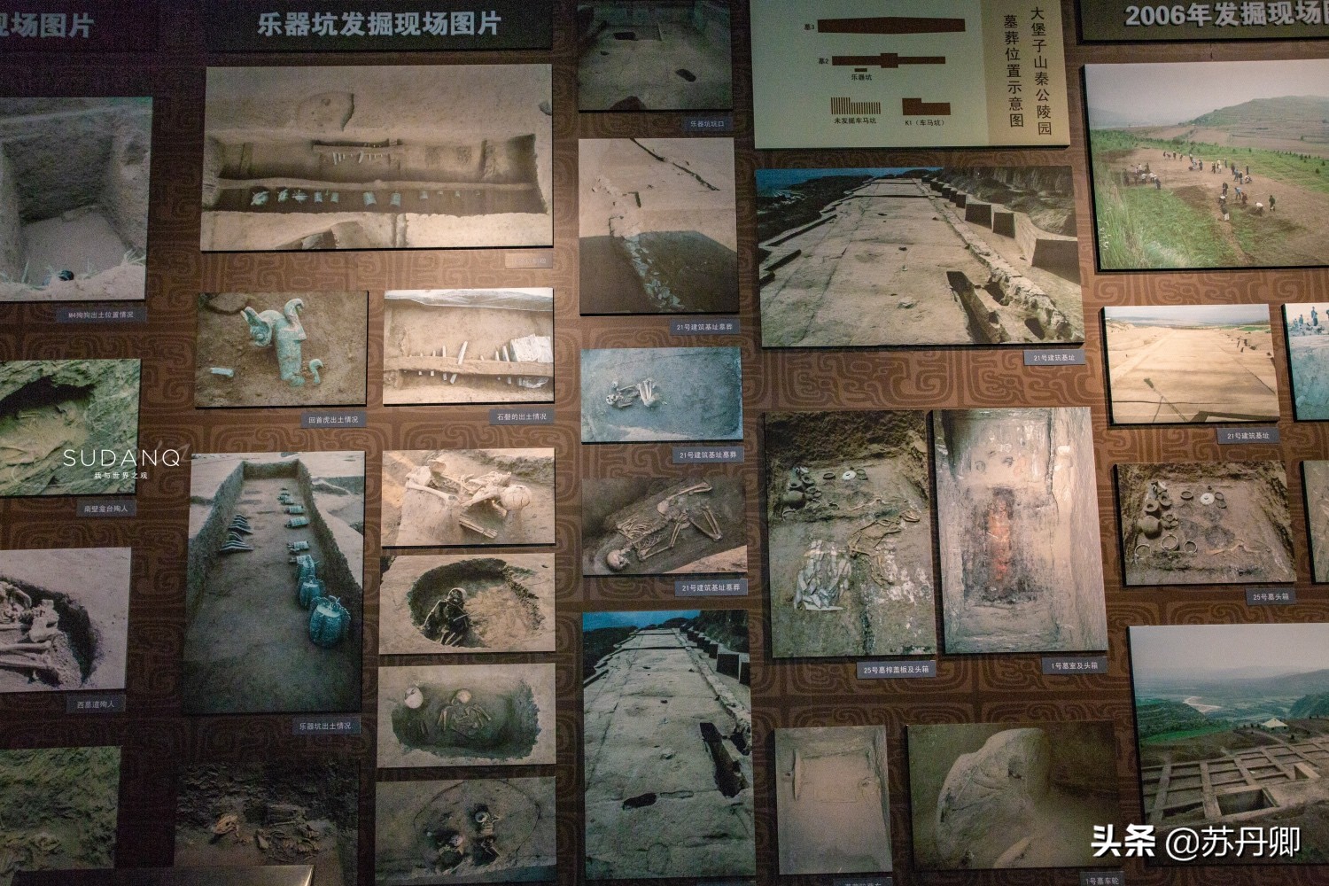 没想到！甘肃这个小县城是大秦帝国诞生地，称之“秦皇故里”