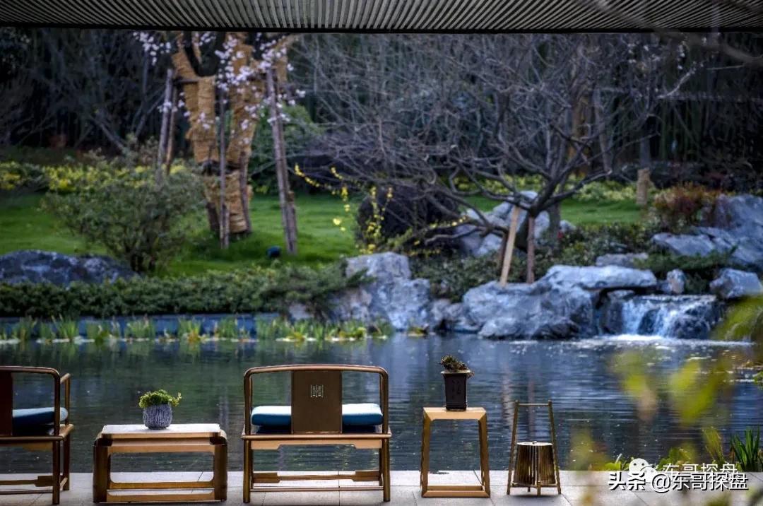 走出河南的品牌,河南正常的房企有哪些