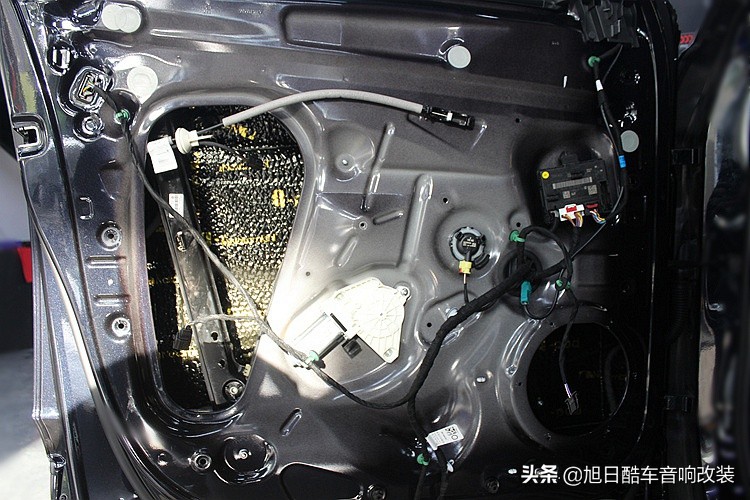 途昂音响最佳改装方案,途昂音响改装