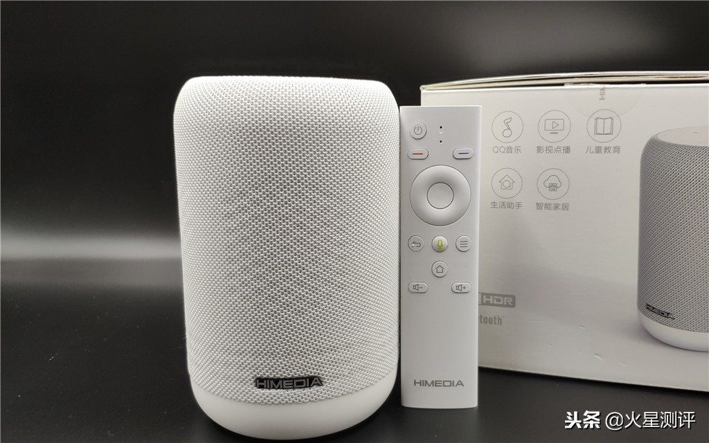 海美迪小白电视盒子价格,海美迪有什么好