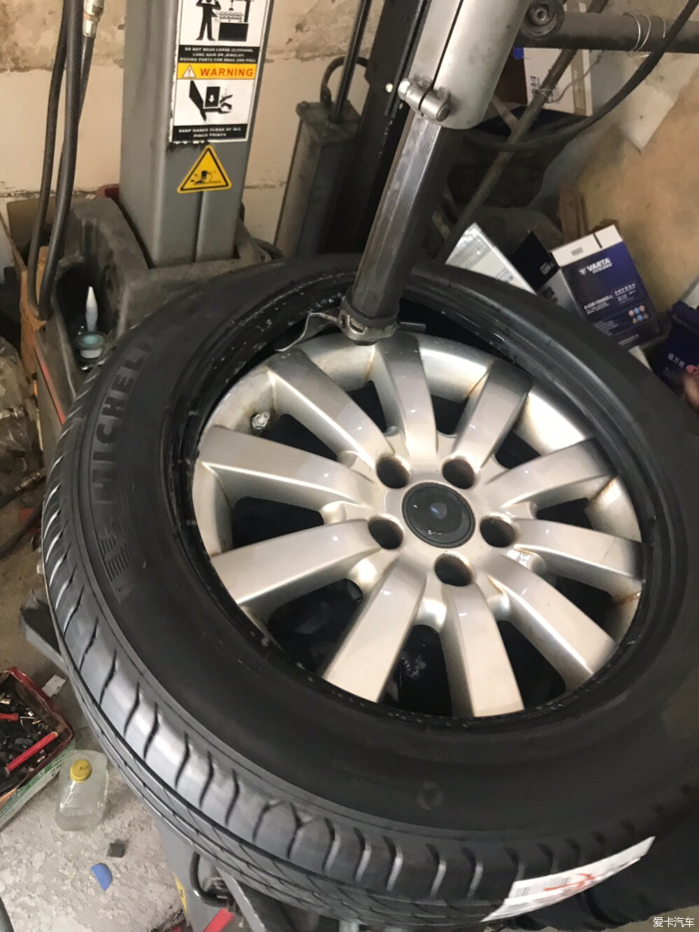 帕萨特新领驭玩车日常,帕萨特新领驭使用技巧