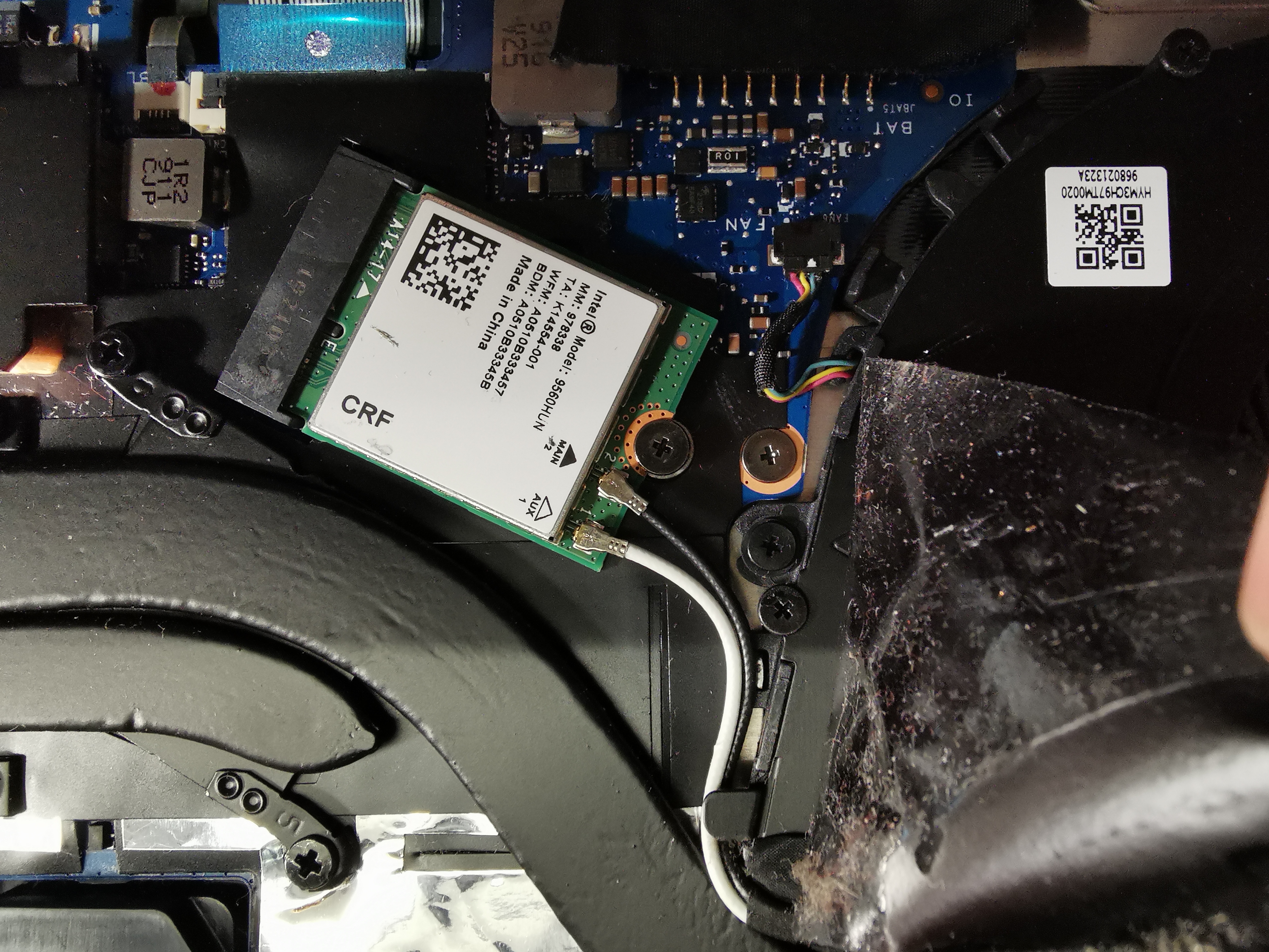 荣耀magicbookpro16网卡,荣耀magicbookpro无线网断网