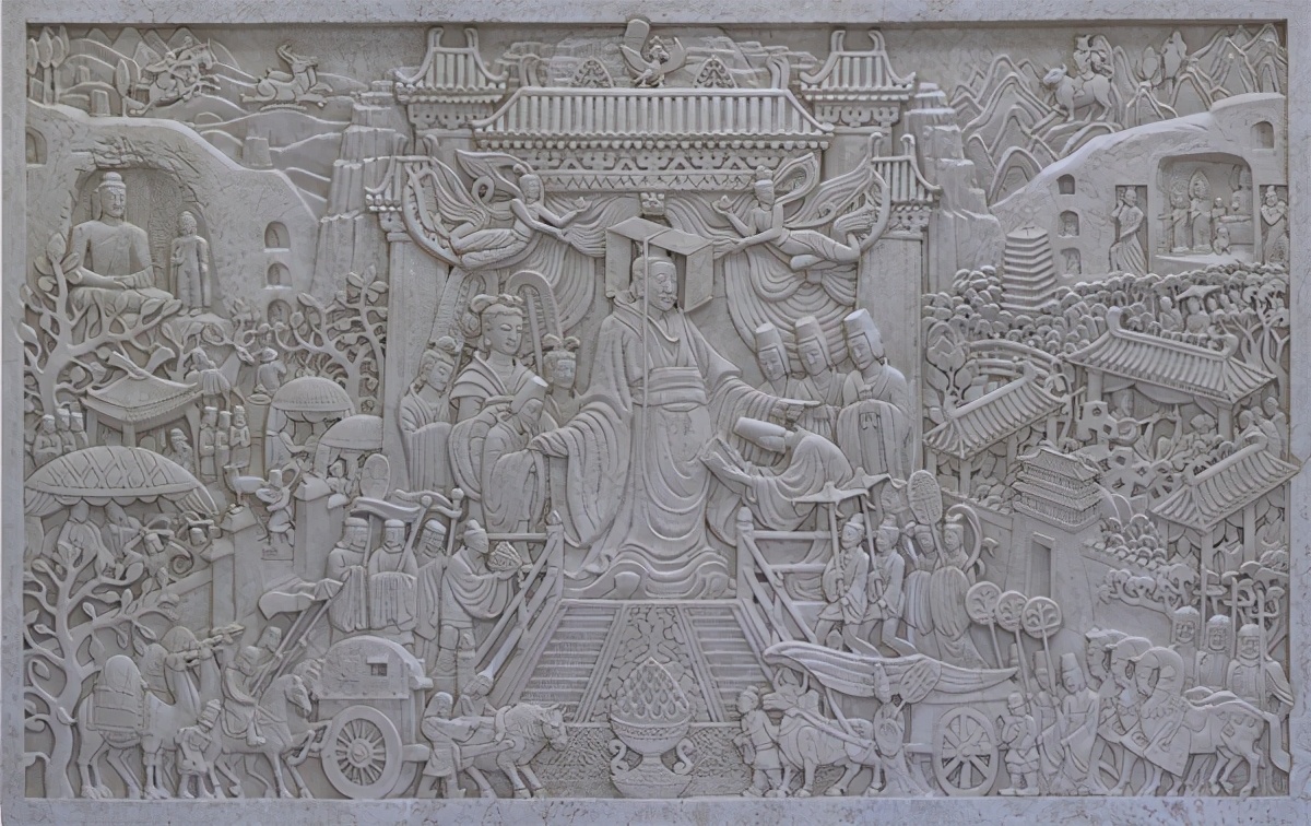 改革其实说白了就是怎么样和平地去动一些有权有势者的蛋糕