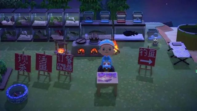 动物之森入门指南,动物之森有哪些注意事项