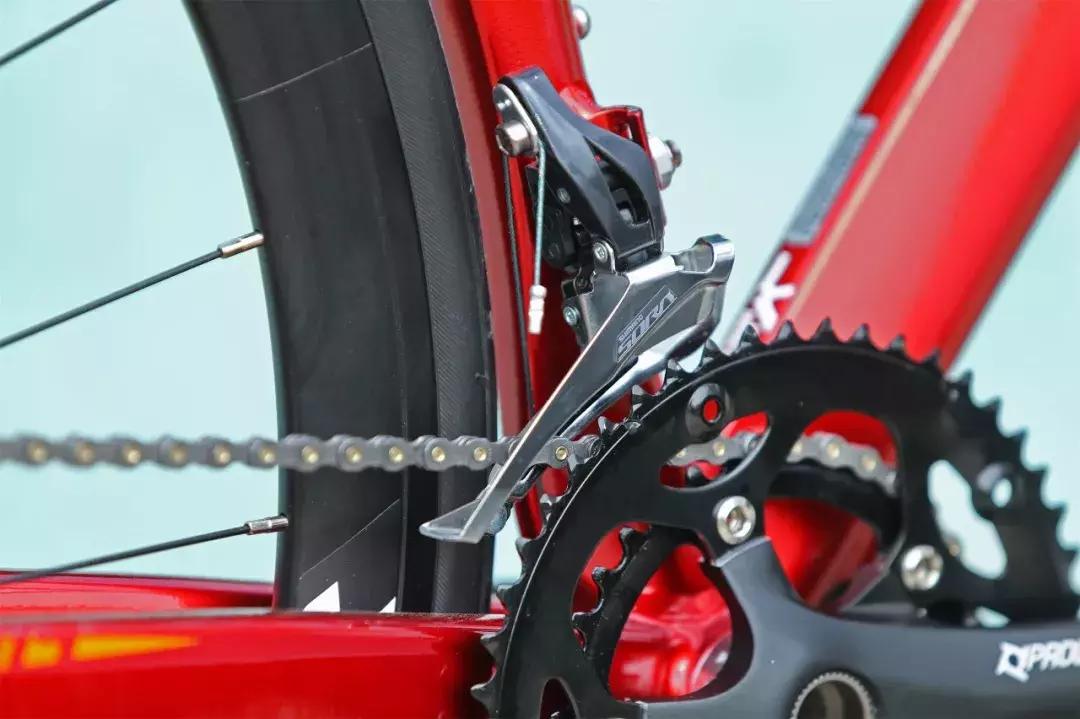 rf380公路车实测,rf380公路车极速可以跑到多少