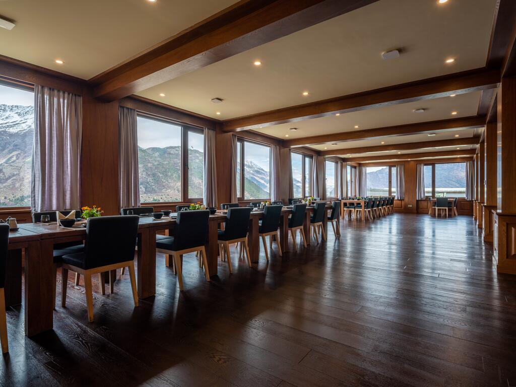 细数中国顶级酒店,盘点中国酒店