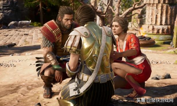 刺客信条奥德赛dlc构成,刺客信条奥德赛dlc大全