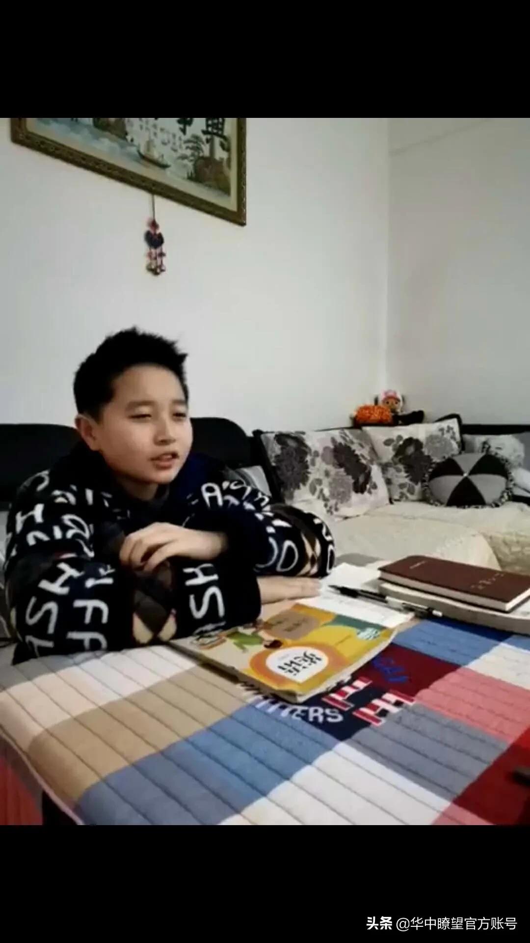 从志愿抗疫到居家隔离,从防疫到抗疫我们负重前行