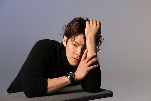 金秀贤玄彬李敏镐,玄彬金秀贤马东锡李敏镐