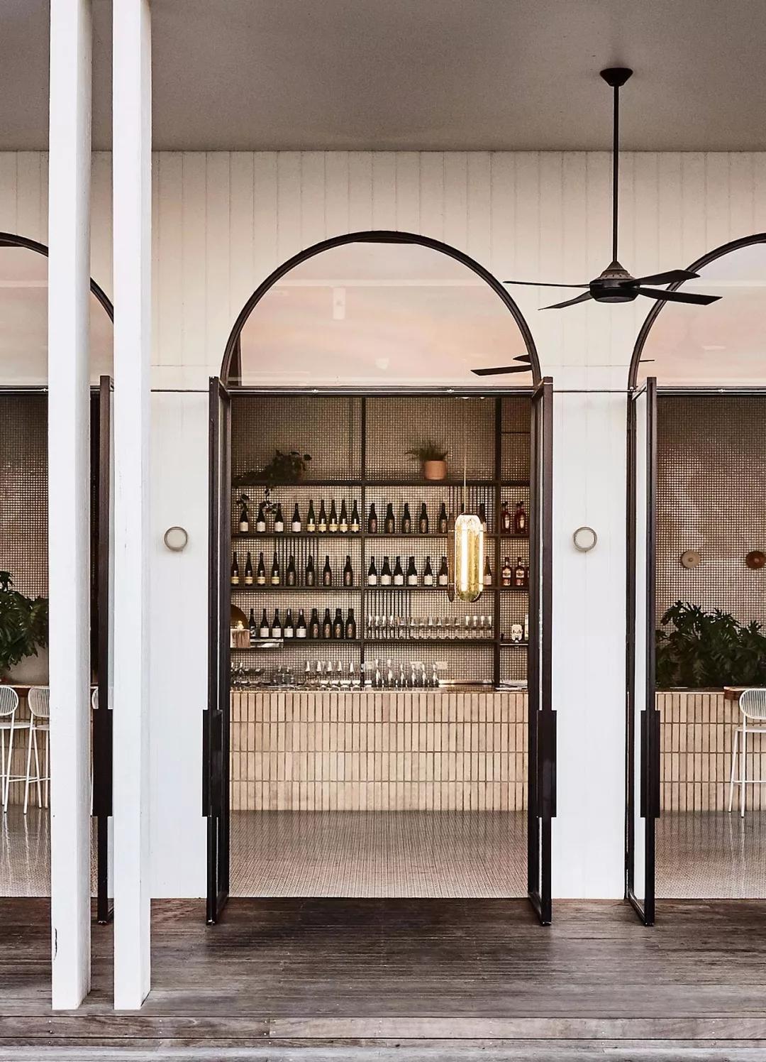 全球最好的设计公司,值得学习的国外软装设计推荐