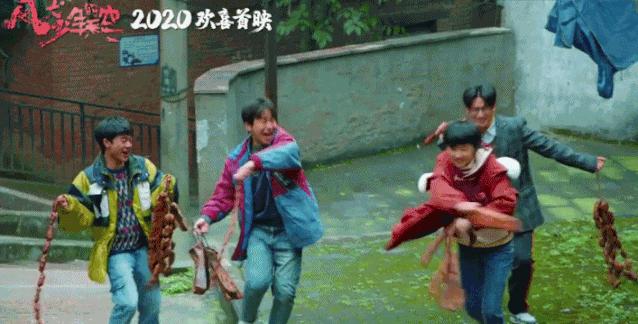 今年暑期档出了多少电视剧,今年暑期档剧怎么样