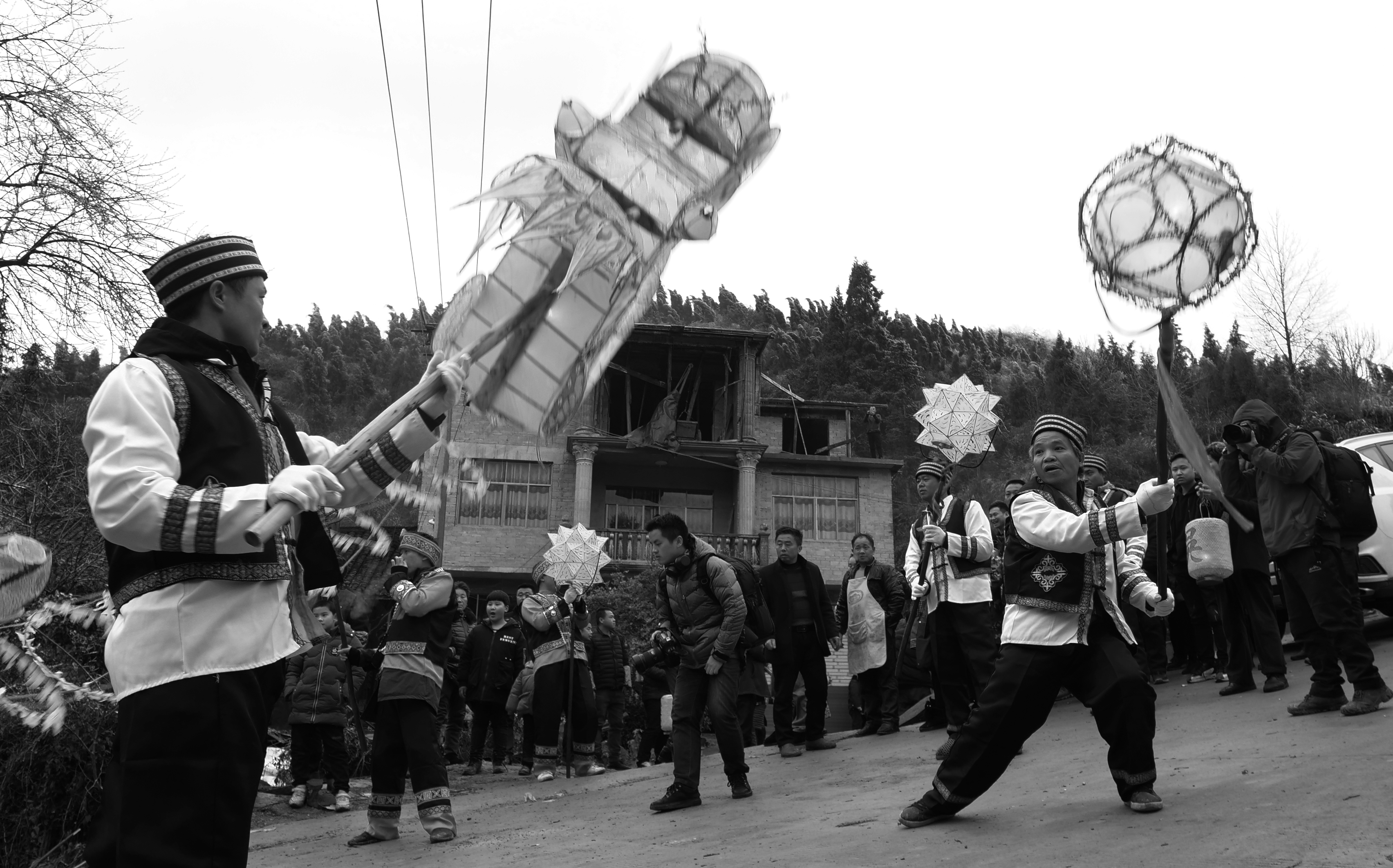 龙脑袋,龙脑袋配色